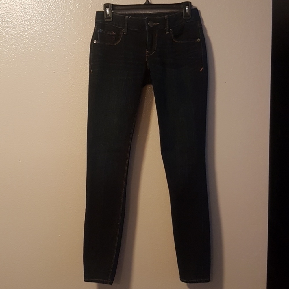 Express Jeans